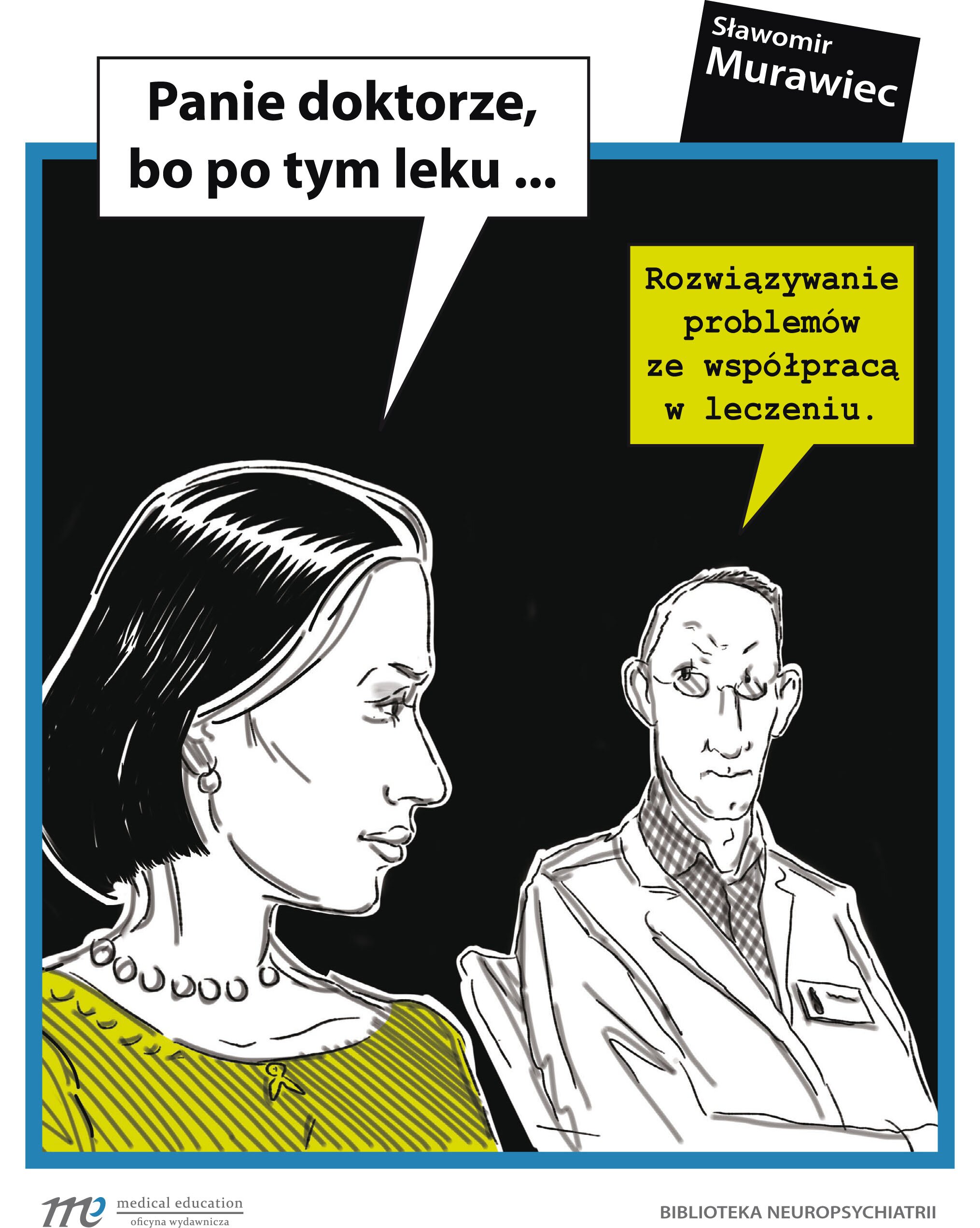 Nowa Depresja Nowe Leczenie